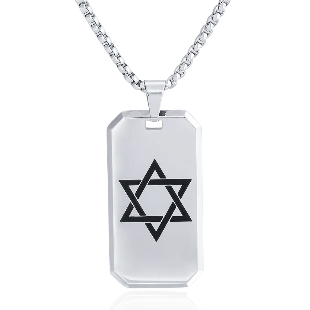Guardian Star Tag
