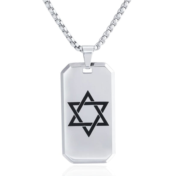 Guardian Star Tag