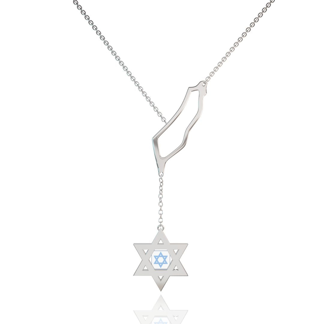Genesis of Faith Necklace