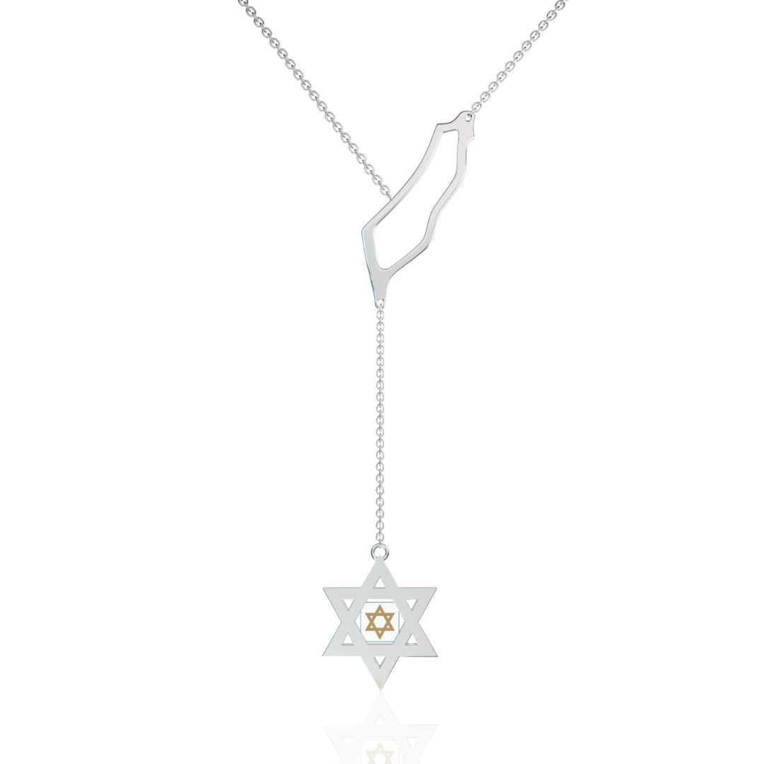 Genesis of Faith Necklace