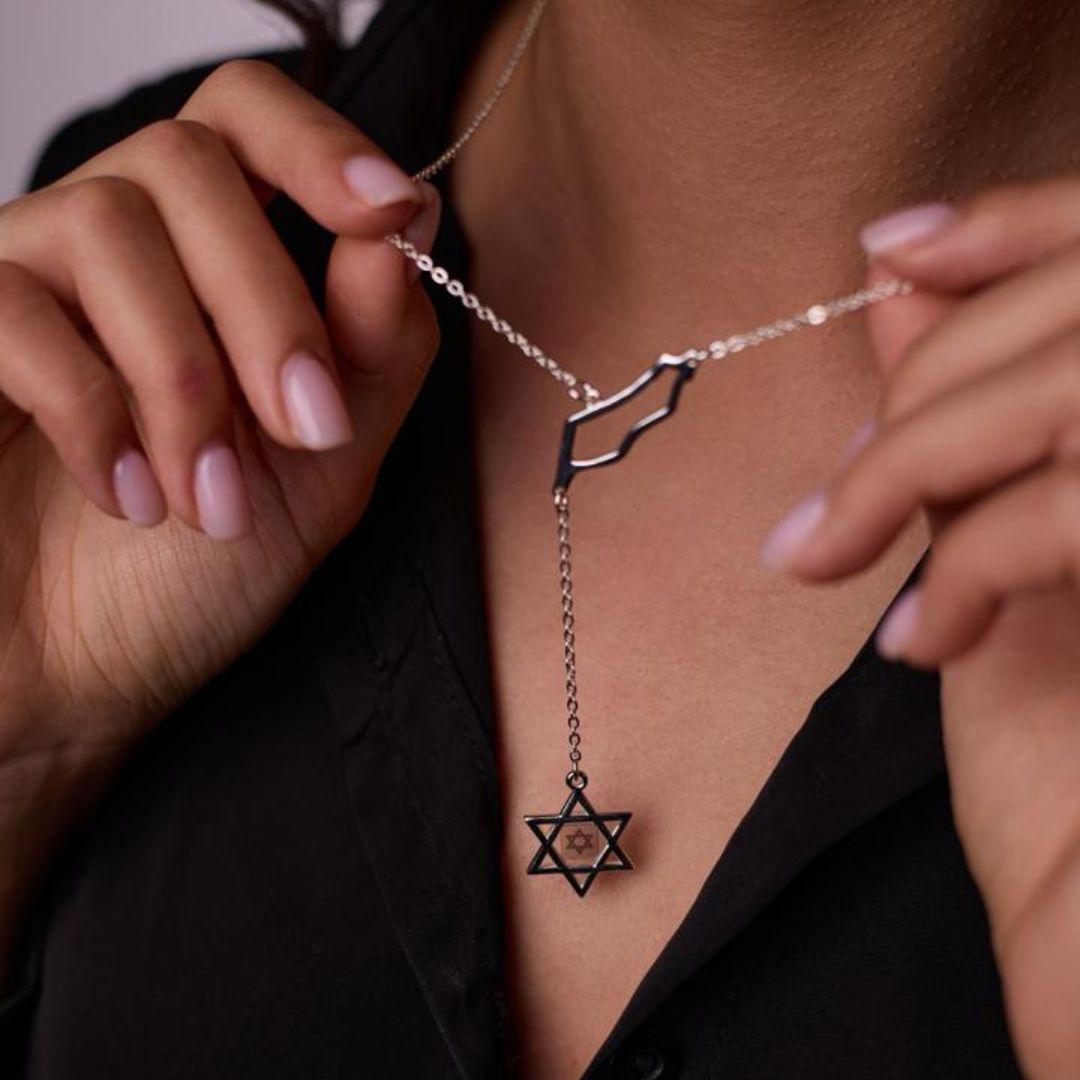 Genesis of Faith Necklace