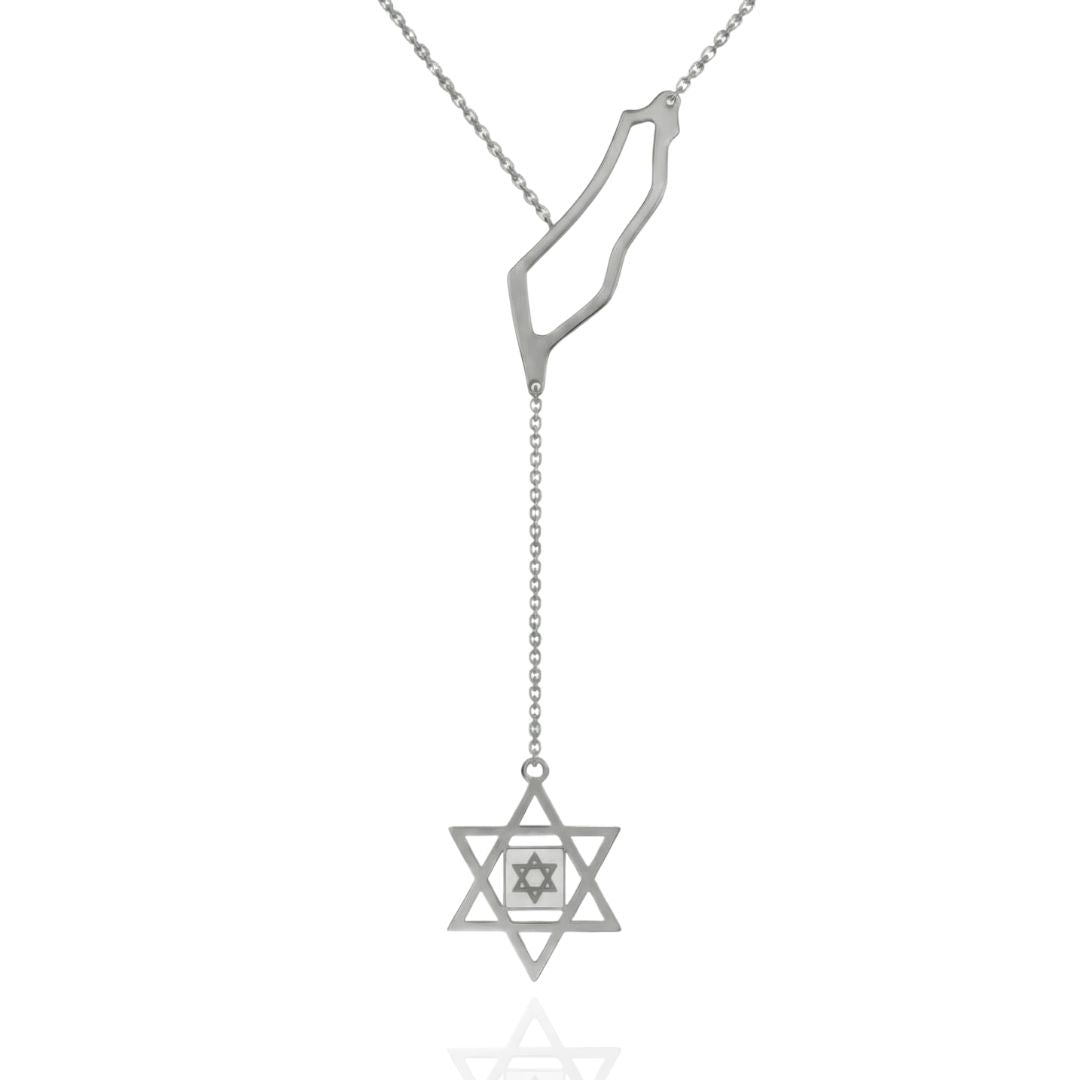Genesis of Faith Necklace