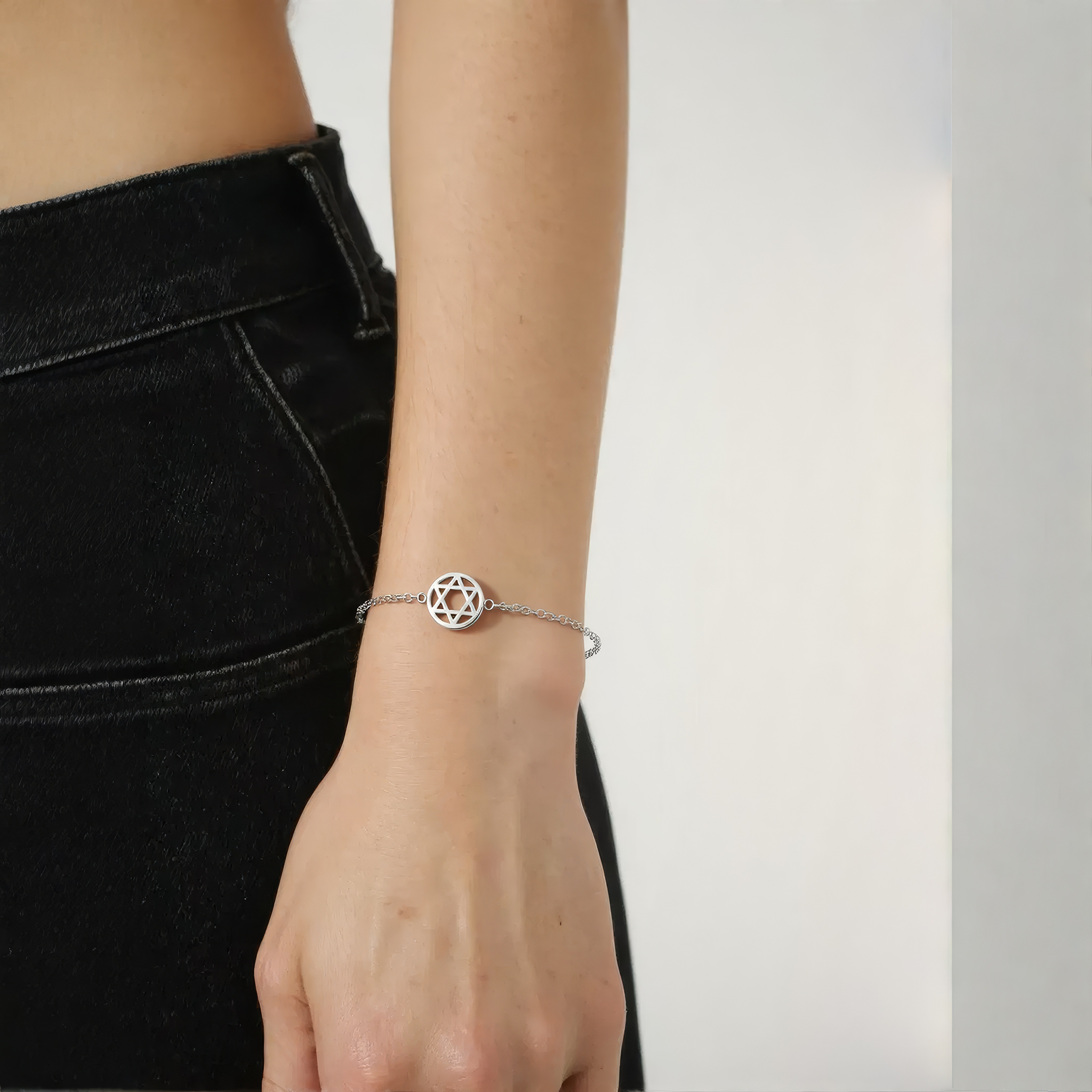 Divine Protection Bracelet